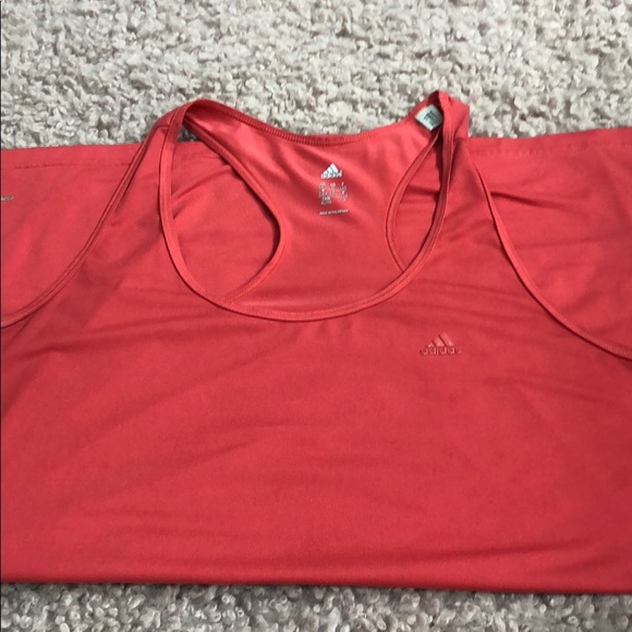 adidas Tops - 🌸2 for $15🌸 Adidas XL Tank